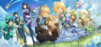 Lumine Poster #53337