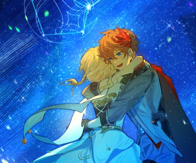 Lumine Poster #53341