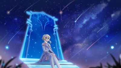 Lumine Poster #53370