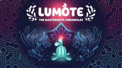 Lumote The Mastermote Chronicles posters