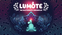 Lumote The Mastermote Chronicles Poster 53391