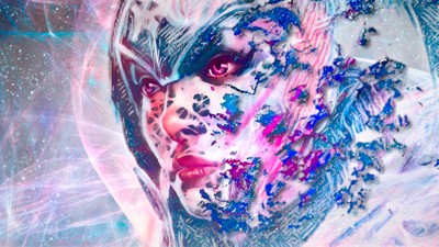 Luna posters