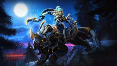 Luna calendar