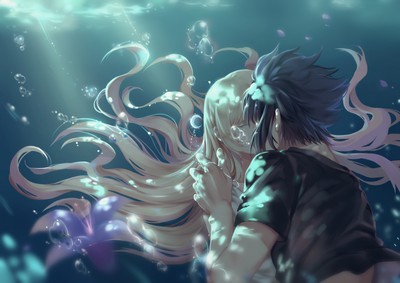Lunafreya Nox Fleuret calendar