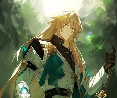 Luocha posters