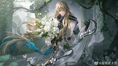 Luocha mouse pad