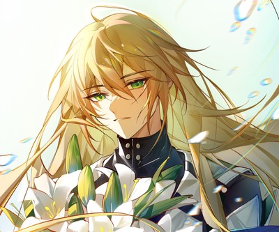 Luocha Mouse Pad 53409