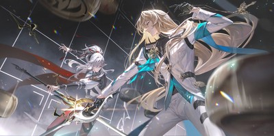 Luocha Mouse Pad 53411