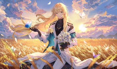 Luocha Mouse Pad 53412
