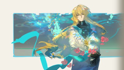 Luocha Mouse Pad 53413