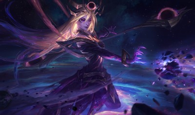 Lux Mouse Pad 53418