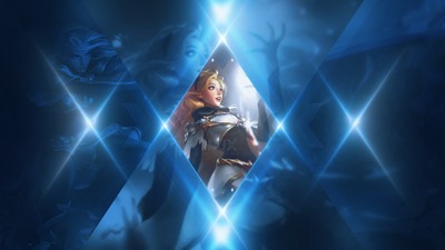 Lux Mouse Pad 53421