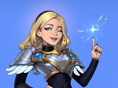 Lux mug #