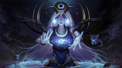Lux Mouse Pad 53433