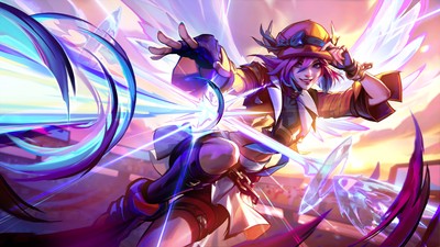 Lux Mouse Pad 53438