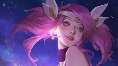Lux Mouse Pad 53439