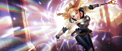 Lux Mouse Pad 53443