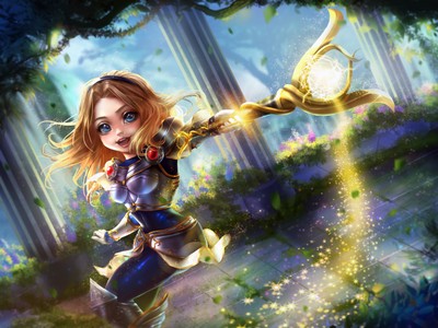 Lux Mouse Pad 53445
