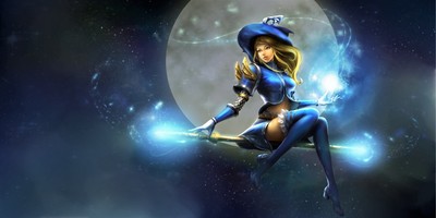 Lux Mouse Pad 53446