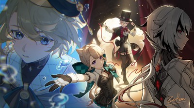 Lynette mouse pad