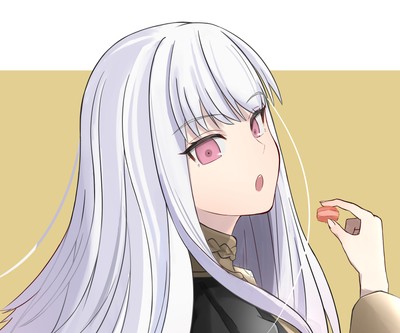 Lysithea mouse pad