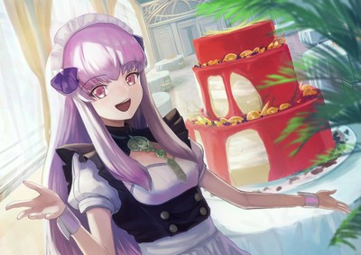 Lysithea Mouse Pad 53463