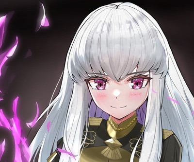 Lysithea mouse pad