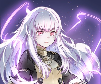Lysithea mouse pad