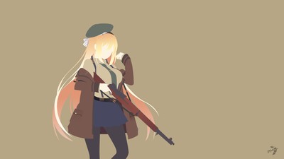 M1 Garand posters