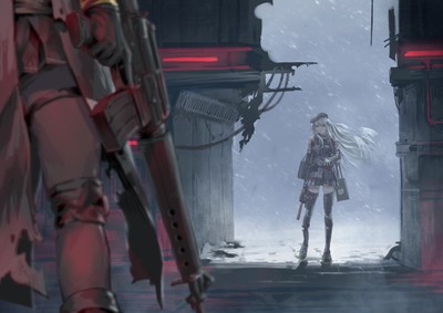 M16a1 posters