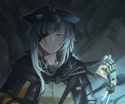 M16a1 mouse pad
