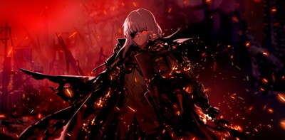 M16a1 Poster #53493