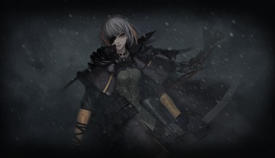 M16a1 Mouse Pad 53496