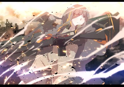 M16a1 Mouse Pad 53497