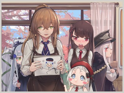 M1903 Springfield posters