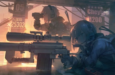 M200 posters