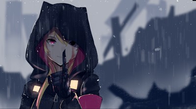 M4 Sopmod II posters
