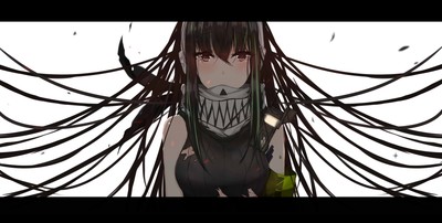 M4A1 Mouse Pad 53520
