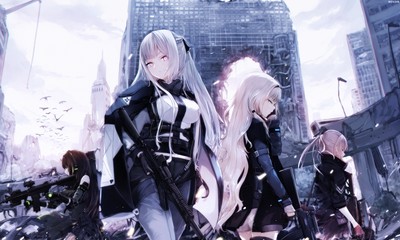 M4A1 Mouse Pad 53522