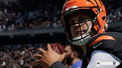Madden NFL 23 posters