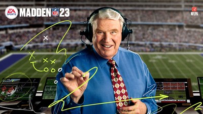 Madden NFL 23 Poster #53562
