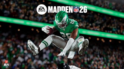 Madden NFL 26 Poster #53569