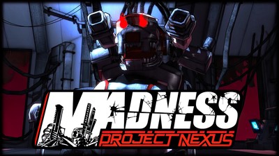 MADNESS Project Nexus posters