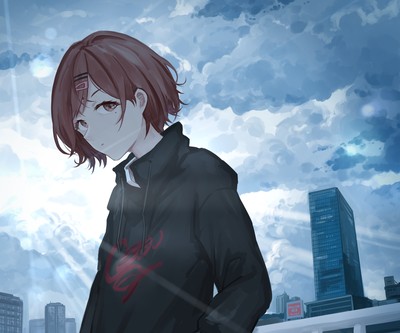 Madoka Higuchi Poster #53581