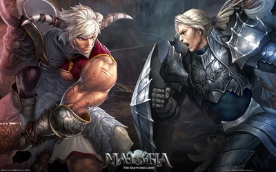 Maestia Poster #53603