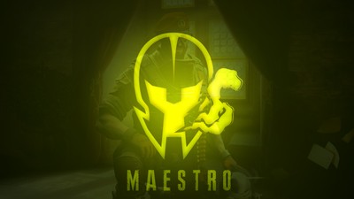 Maestro Poster #53610