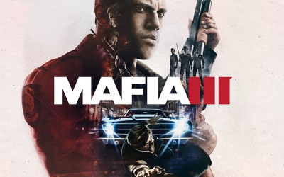 Mafia III Poster #53614