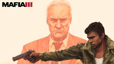 Mafia III Poster #53618