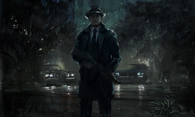 Mafia III Poster #53619