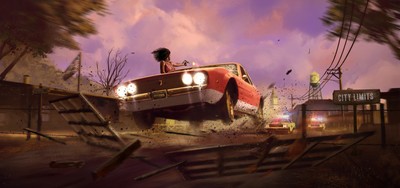Mafia III Poster #53621